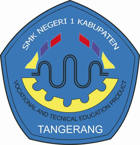 SMKN 1  Kab Tangerang  SMKN1KabTa Twitter