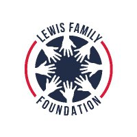 Lewis Family Foundation(@LewisFF2021) 's Twitter Profile Photo