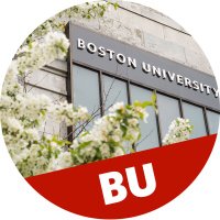 Boston University Provost(@BUProvost) 's Twitter Profile Photo