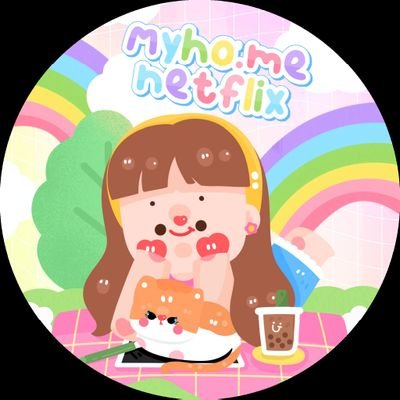 myhome_netflix's profile picture. เปิดร้านมา 1 ปีฝากเนื้อฝากตัวด้วยค่า
แอพพรีเมี่ยมราคาถู๊กกถูกก❗❕
🌾Netflix/Wetv/Viu🌿
✨สนใจติดต่อสอบถามแอดไลน์ได้เลยจ้าาา
ID:@476knoor
หรือจิ้มลิ้งค์เลยค่า⬇️⬇️