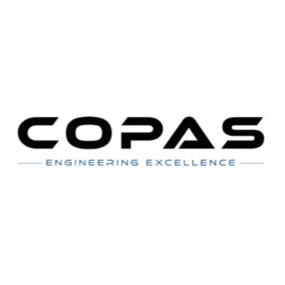 Copas Engineering Excellence Profile