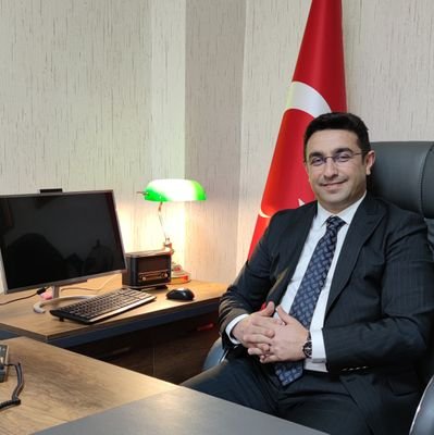 Mehmet Arif Taşdemir 🇹🇷
