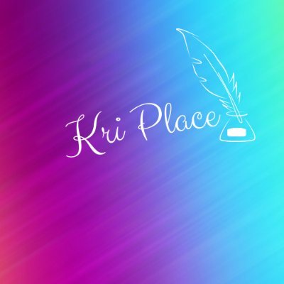 KriPlace's profile picture. Italian mum, language learner: English, French, Russian, Japanese and planner lover