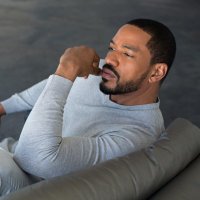 Laz Alonso (@lazofficial) 's Twitter Profile
