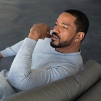 Laz Alonso(@lazofficial) 's Twitter Profileg