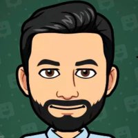 Thomas George (@mrgeorgeh_pe) Twitter profile photo