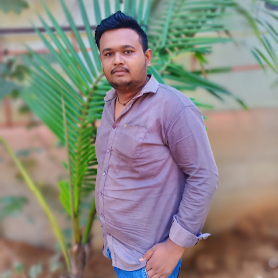 Suresh thakor