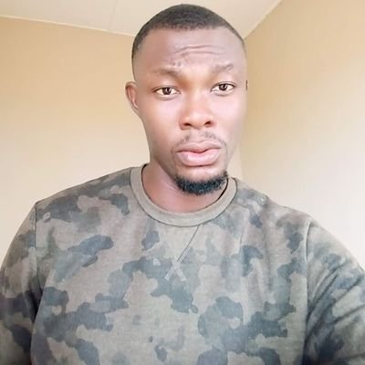 electrical engineer/business minded/fintech /sales/crypto enthusiast / football fanatics/ open to opportunies/ ready to learn
available for fun and good time