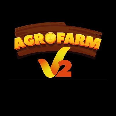 AgroFarm: The Game