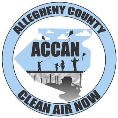 ACCAN was founded in June 2014 to give a voice to the residents living downwind from industrial polluters on Neville Island.