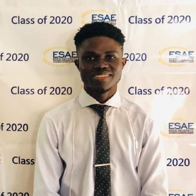 Bayelsa Eagle 🦅

Born April 30😜