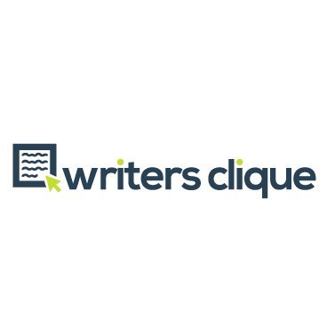 WritersClique1's profile picture. Writers Clique is an all-inclusive service provider offering professional services from book writing, editing, publishing, to book marketing, &  website design.