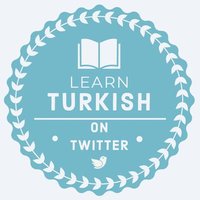 Learn Turkish (@learnturkishx) 's Twitter Profile