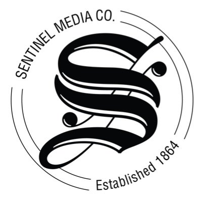 Provider of reliable community news! Publisher of the Daily Sentinel.