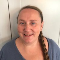 Karin Vertue (@vertuekarin) 's Twitter Profile Photo Karin Vertue (@vertuekarin) 's Twitter Profile Photo