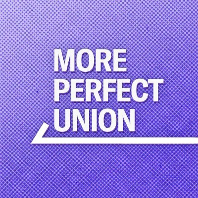 MorePerfectUS Profile Picture