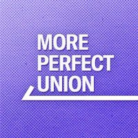 More Perfect Union (@moreperfectus) 's Twitter Profile Photo More Perfect Union (@moreperfectus) 's Twitter Profile Photo