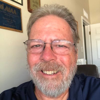 Retired Rocket Scientist (more accurately, a Rocket Engineer), Currently an Aerospace Engineering (Adjunct) Professor at University of Arizona, Inventor.