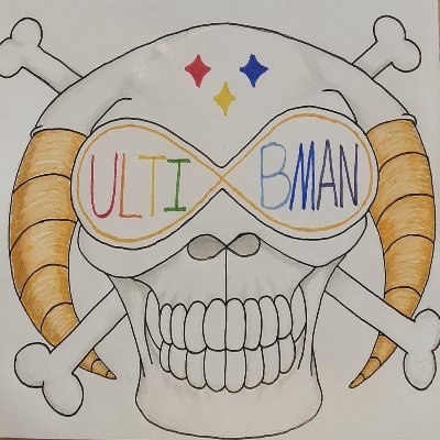Vegan, 2D traditional artist, story analyzer & gamer. One Piece is GOAT. Supports UBI, higher wages, & universal healthcare/education. FORMAL LOGIC IS KING!