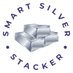 Smart Silver Stacker (@stacksmarter) Twitter profile photo Smart Silver Stacker (@stacksmarter) Twitter profile photo