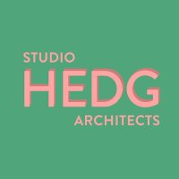 Hedg Architects(@HedgArchitects) 's Twitter Profile Photo