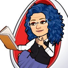 B00kl8dy's profile picture. Teacher-Librarian @GuilfordAcademy, reader, dabbler, lifelong learner
she, her