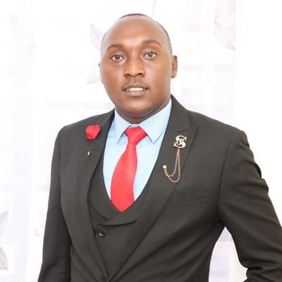 LoydMicheni's profile picture. 