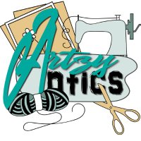 Artzy Antics(@ArtzyAntics) 's Twitter Profile Photo