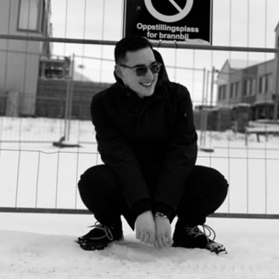 Shayan_Alinejad's profile picture. Cybersecurity software developer