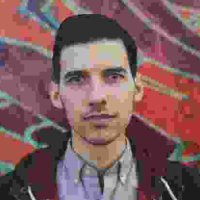 Disterpæce (@disasterpeace) 's Twitter Profile