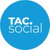 TAC.social (@talktotac) Twitter profile photo TAC.social (@talktotac) Twitter profile photo