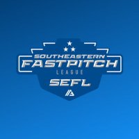 Southeastern Fastpitch League(@LeagueFastpitch) 's Twitter Profile Photo