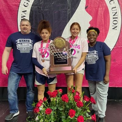 BeierSean's profile picture. Husband, Father, Basketball Coach, Husker & Hawkeye Fan