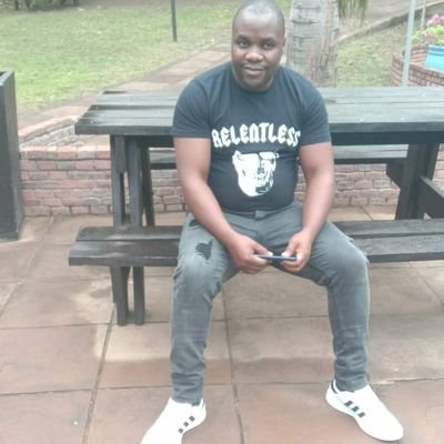 SizwesihleKhan1's profile picture. Open minded individual.