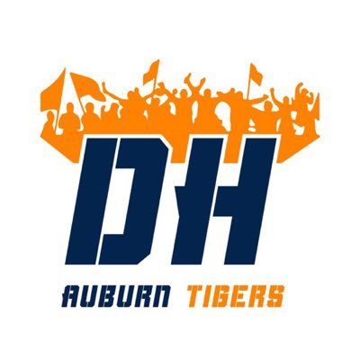 Auburn DieHards