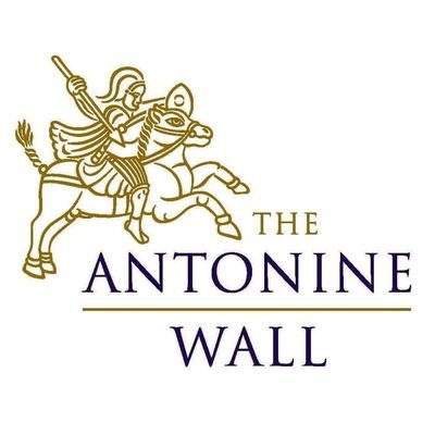 Official Twitter feed of the Antonine Wall.