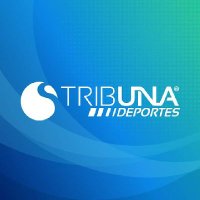 Tribuna Deportes(@Tribunadeportes) 's Twitter Profile Photo