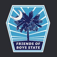 Friends of Boys State (@davesrunsc) 's Twitter Profile Photo