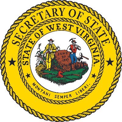 WVSOS Mac Warner serves as the Chief Elections Officer, registers businesses & non-profits, & maintains records of all the official actions by the Governor.