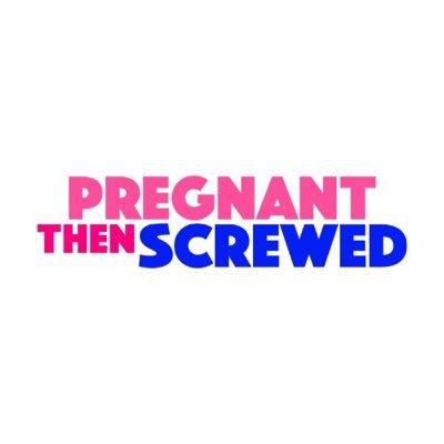 PregnantThenScrewed