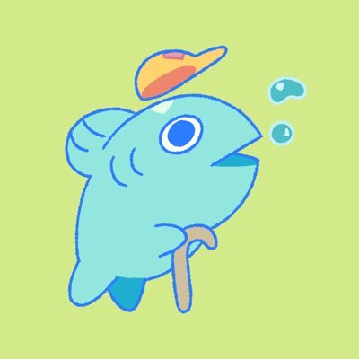 🐟🌙さんのプロフィール画像