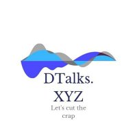 DTalks.XYZ(@dtalks_xyz) 's Twitter Profile Photo