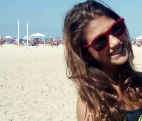Constantes mudanças e ataques de sentimentos essa sou eu!