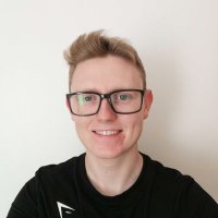 Chris McNally (@chris_mcnally3d) 's Twitter Profile