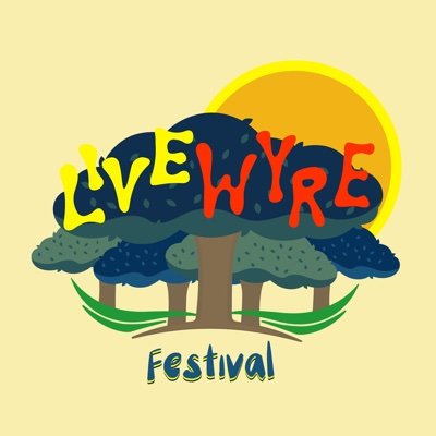 Music & Comedy Festival in Wyre Forest.
3rd Festival coming in 2022!
