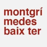 Parc Natural Montgrí, Illes Medes i Baix Ter (@pnmmbt) 's Twitter Profile