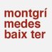 Parc Natural Montgrí, Illes Medes i Baix Ter (@pnmmbt) Twitter profile photo Parc Natural Montgrí, Illes Medes i Baix Ter (@pnmmbt) Twitter profile photo