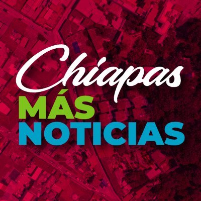 Sitio de noticias e información relevante del Estado de Chiapas. Cultura / Política / Economía. Síguenos en https://t.co/4SlddY7Z72…