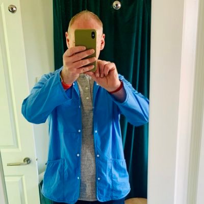 AndyRPyne's profile picture. Father, worker, #vegan 🌱, environmentalist , social democrat, NUFC  (personal account) 🇺🇦🏁