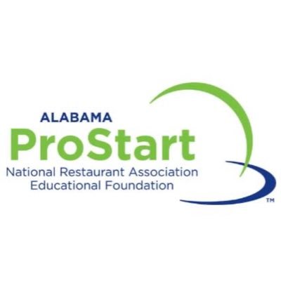 The official twitter account of the Alabama ProStart Program